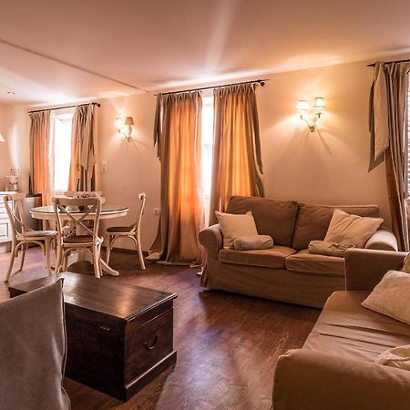 Leone Old Town Apartment Corfu  Esterno foto