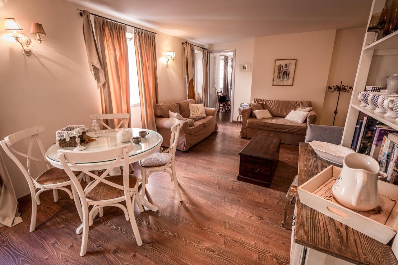 Leone Old Town Apartment Corfu  Esterno foto