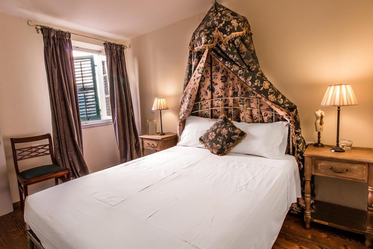 Leone Old Town Apartment Corfu  Esterno foto